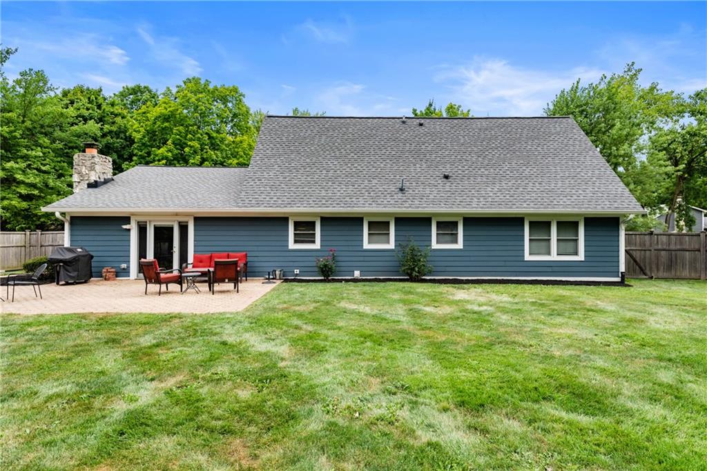 9711 Sycamore Road Carmel, IN 46032 - Photo 22 of 30 Gallery Image 22