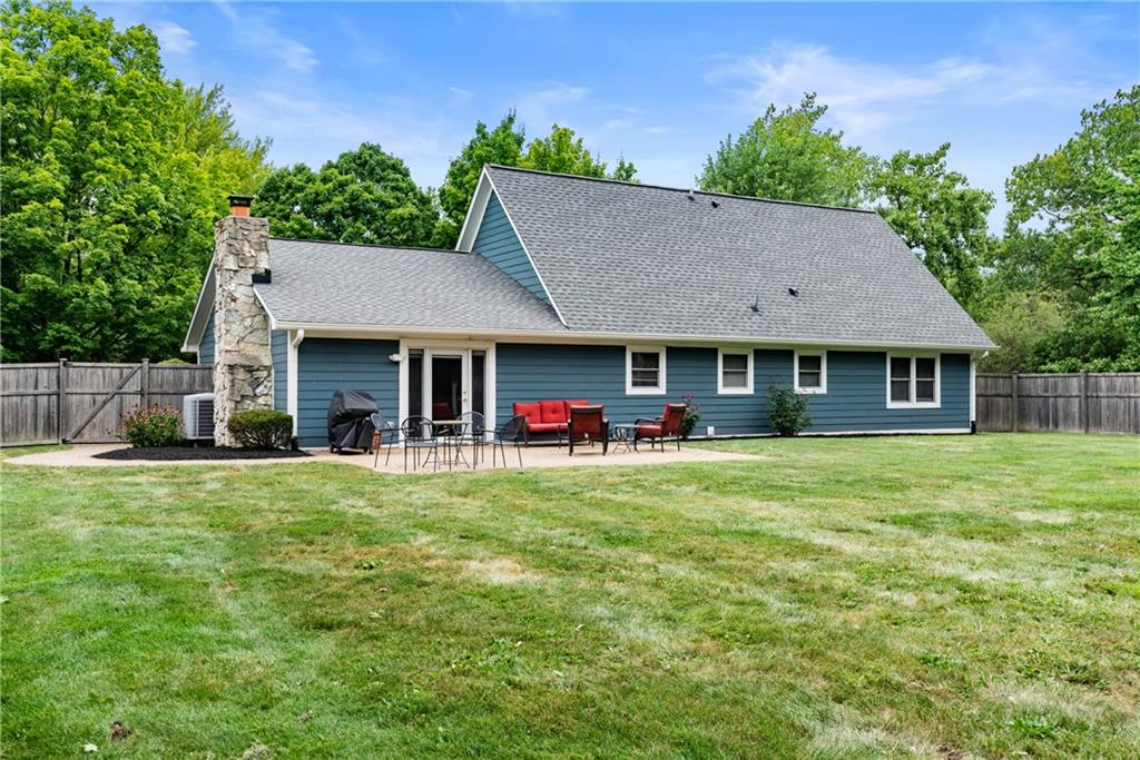 9711 Sycamore Road Carmel, IN 46032 - Photo 23 of 30 Gallery Image 23