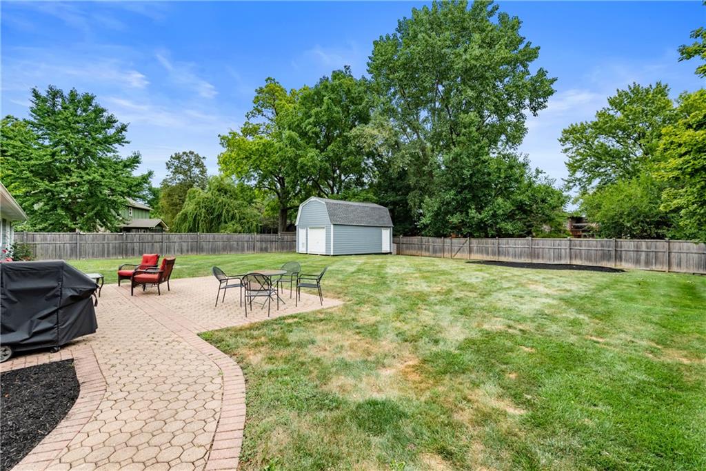 9711 Sycamore Road Carmel, IN 46032 - Photo 24 of 30 Gallery Image 24