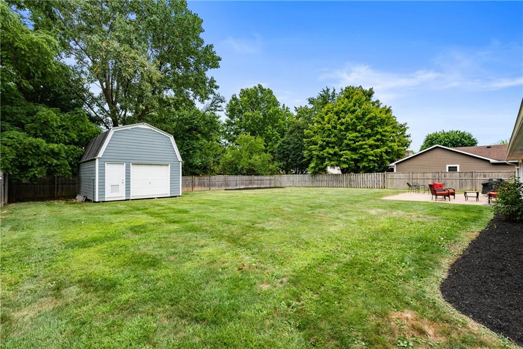 9711 Sycamore Road Carmel, IN 46032 - Photo 25 of 30 Gallery Image 25