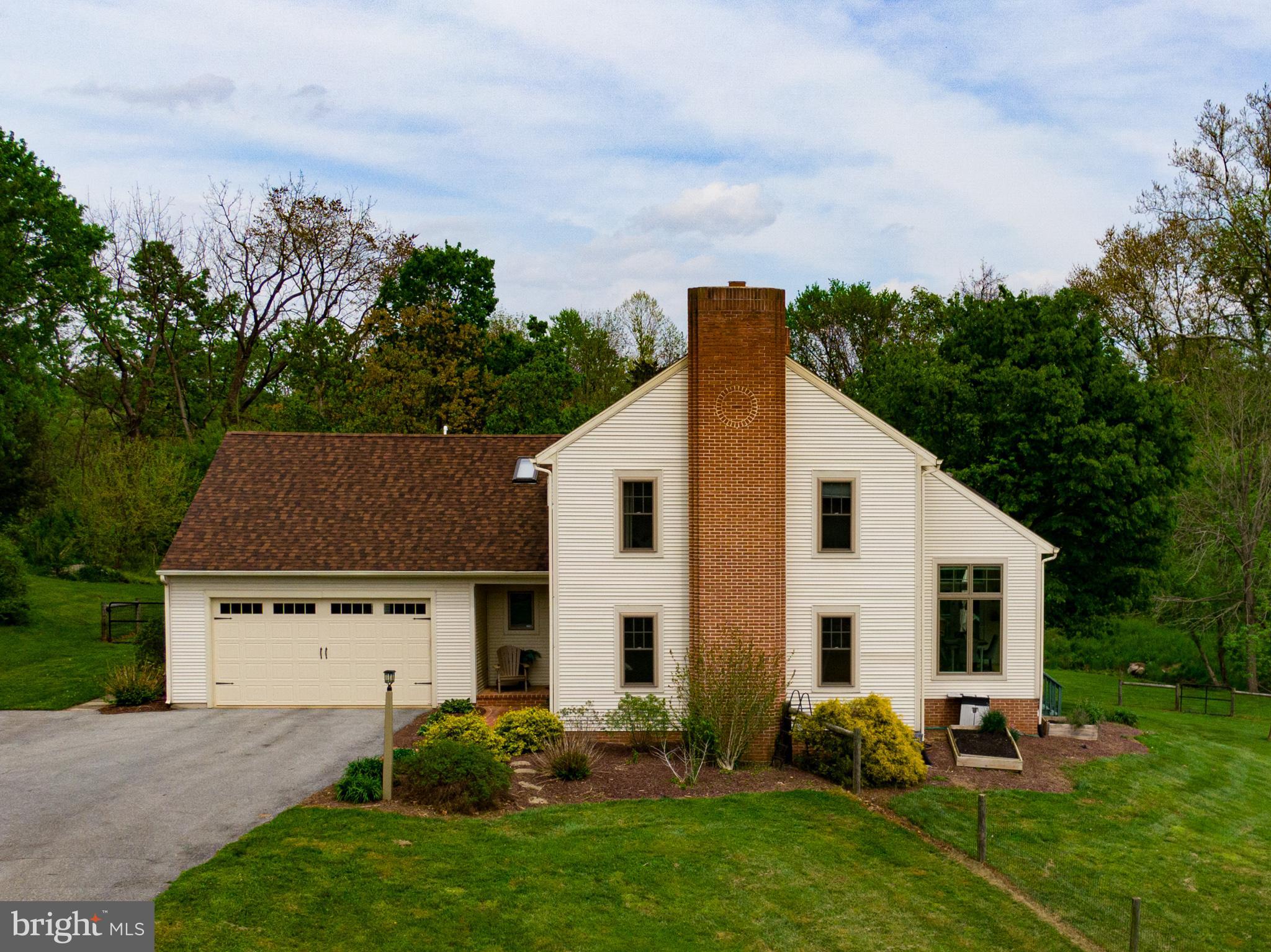 1101 Central Manor Road Lancaster, PA 17603 - Photo 2 of 64 Front of Home