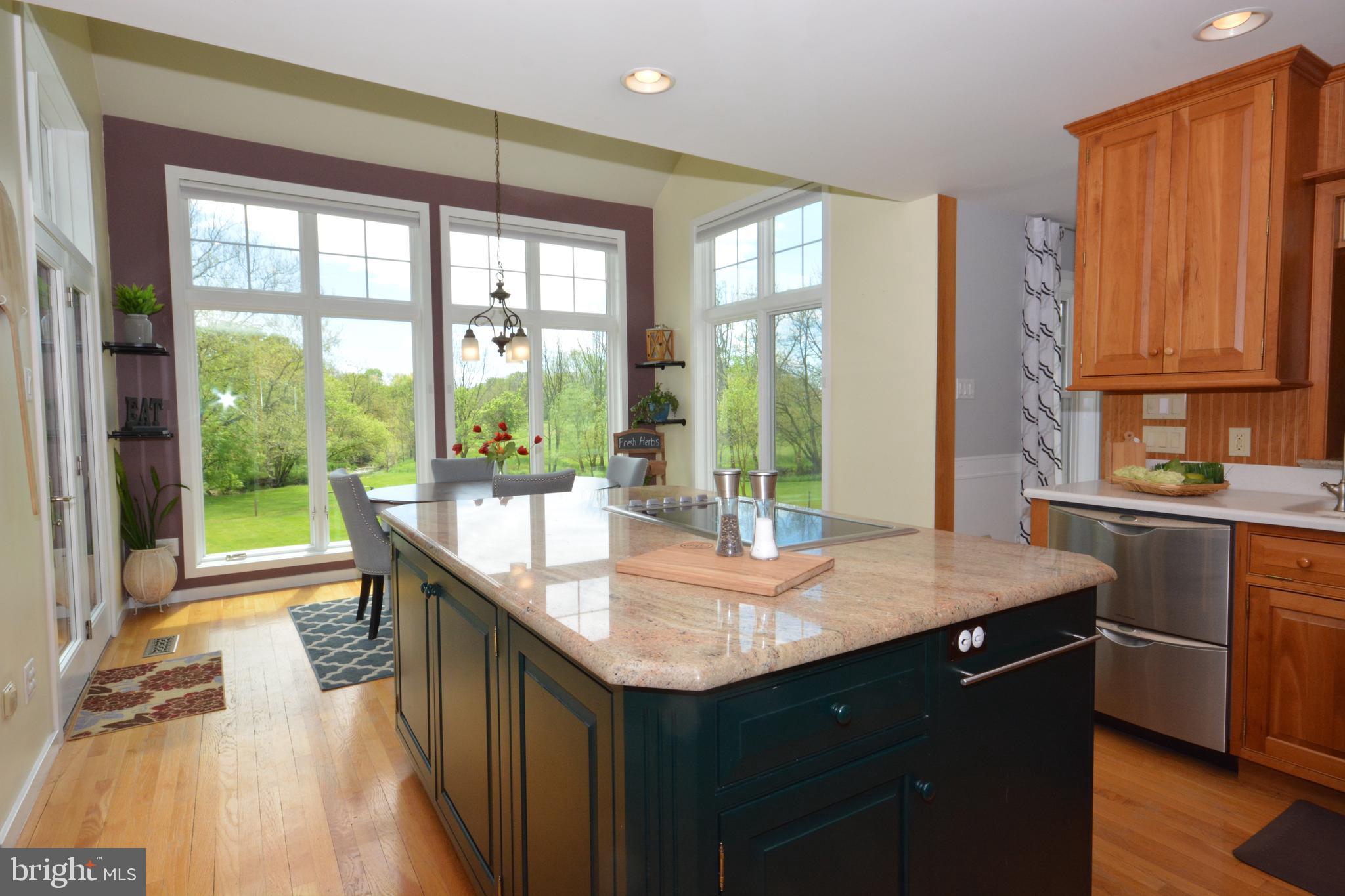 1101 Central Manor Road Lancaster, PA 17603 - Photo 11 of 64 Kitchen