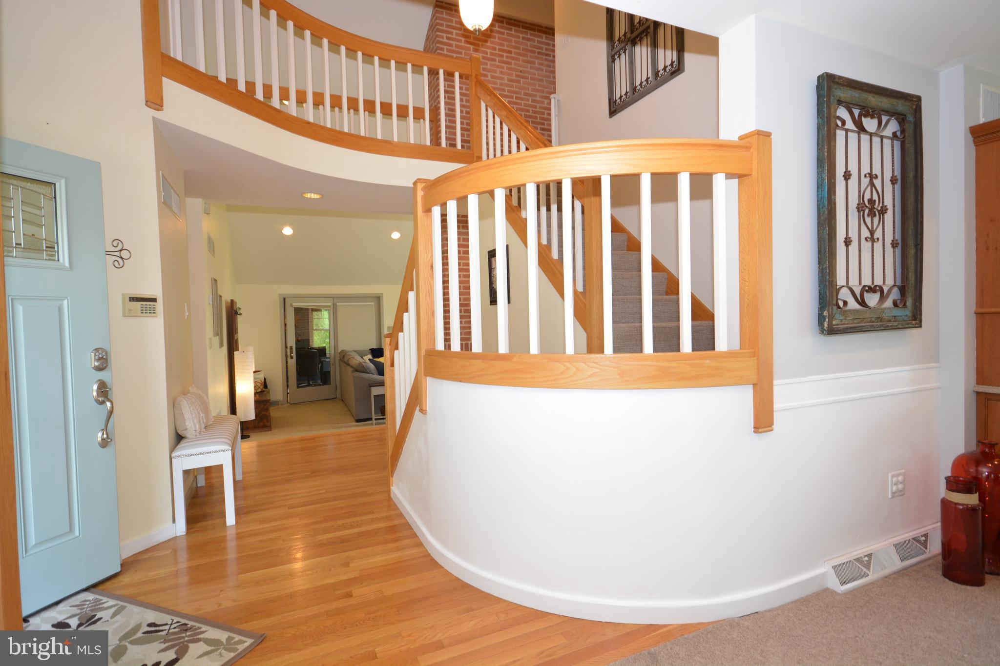 1101 Central Manor Road Lancaster, PA 17603 - Photo 17 of 64 Open Foyer