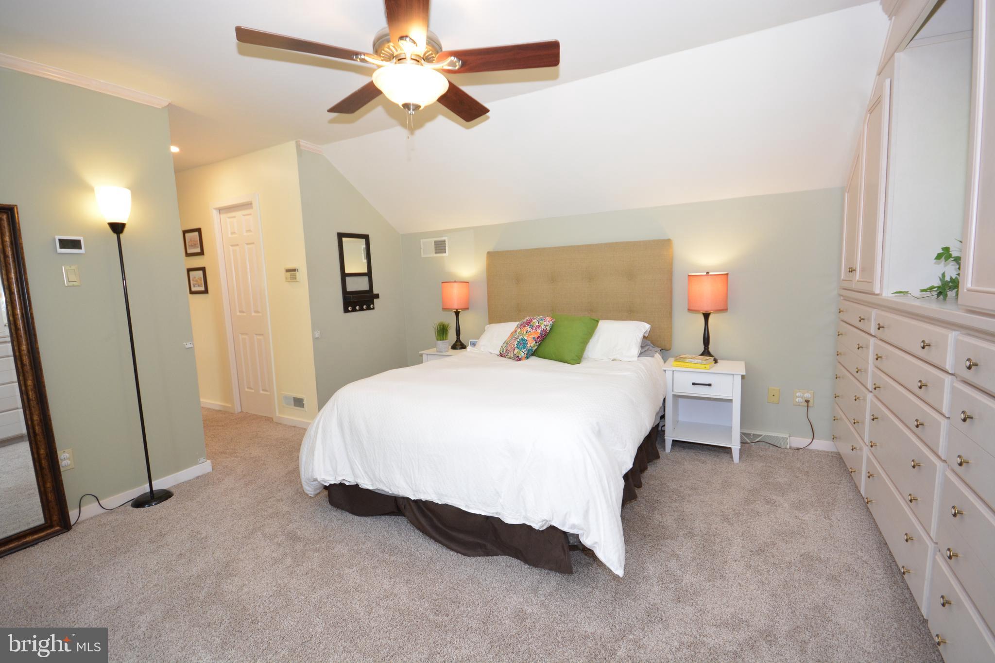1101 Central Manor Road Lancaster, PA 17603 - Photo 24 of 64 Primary Bedroom