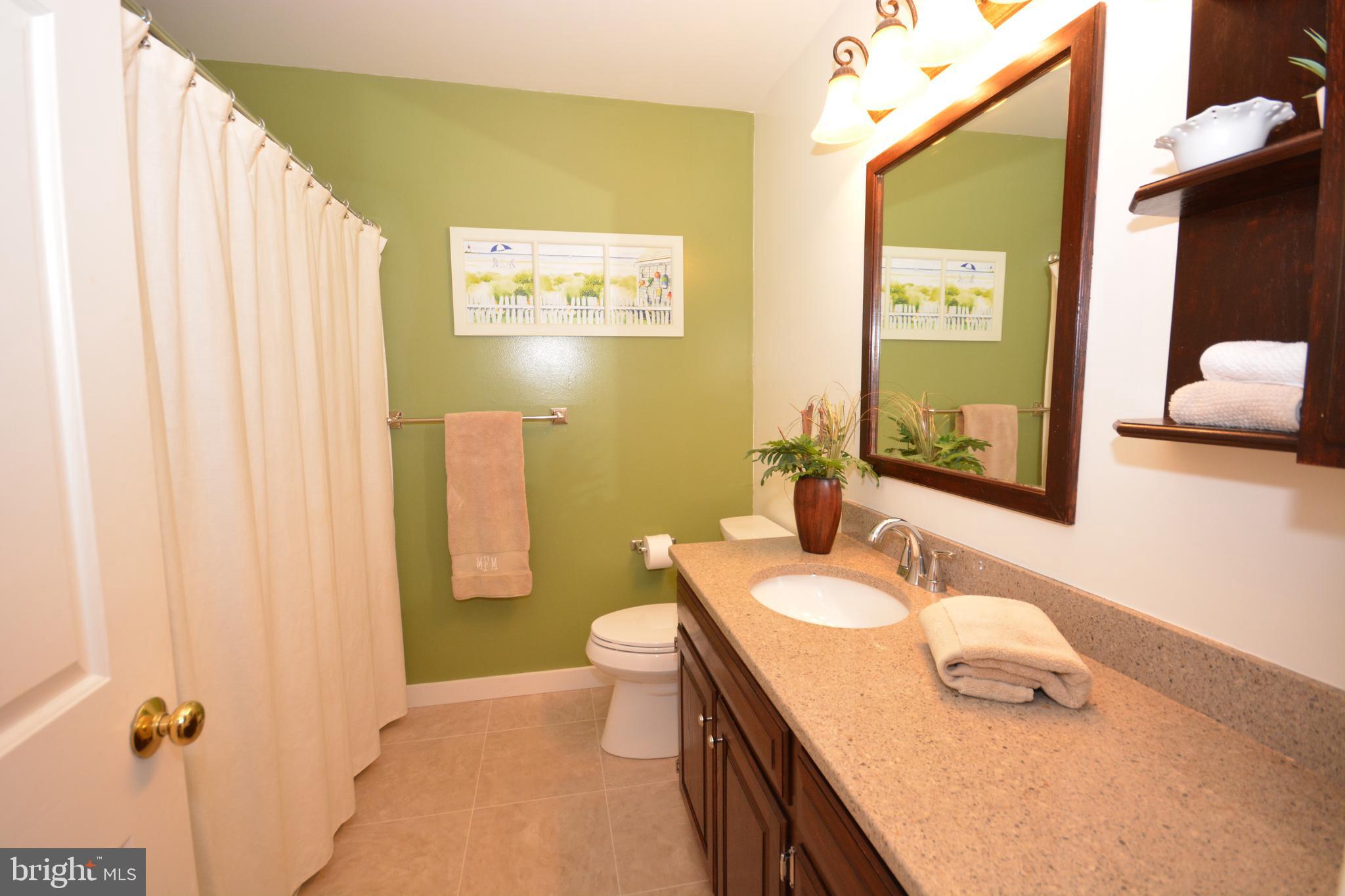1101 Central Manor Road Lancaster, PA 17603 - Photo 32 of 64 UL1 Full Bath w/ Linen Closet