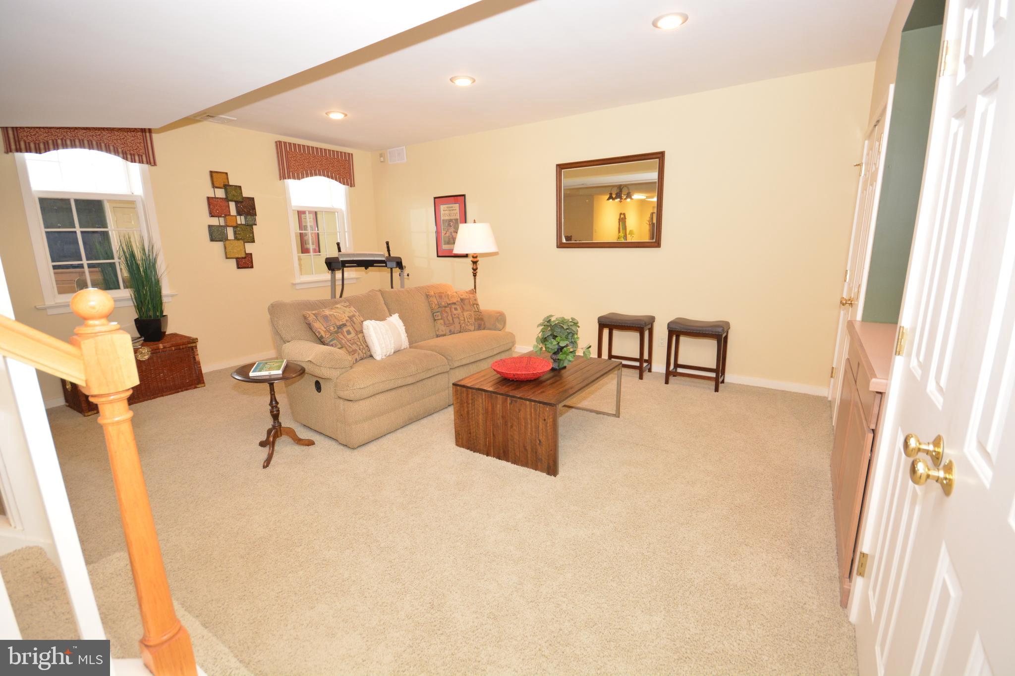 1101 Central Manor Road Lancaster, PA 17603 - Photo 37 of 64 LL1 Family Room
