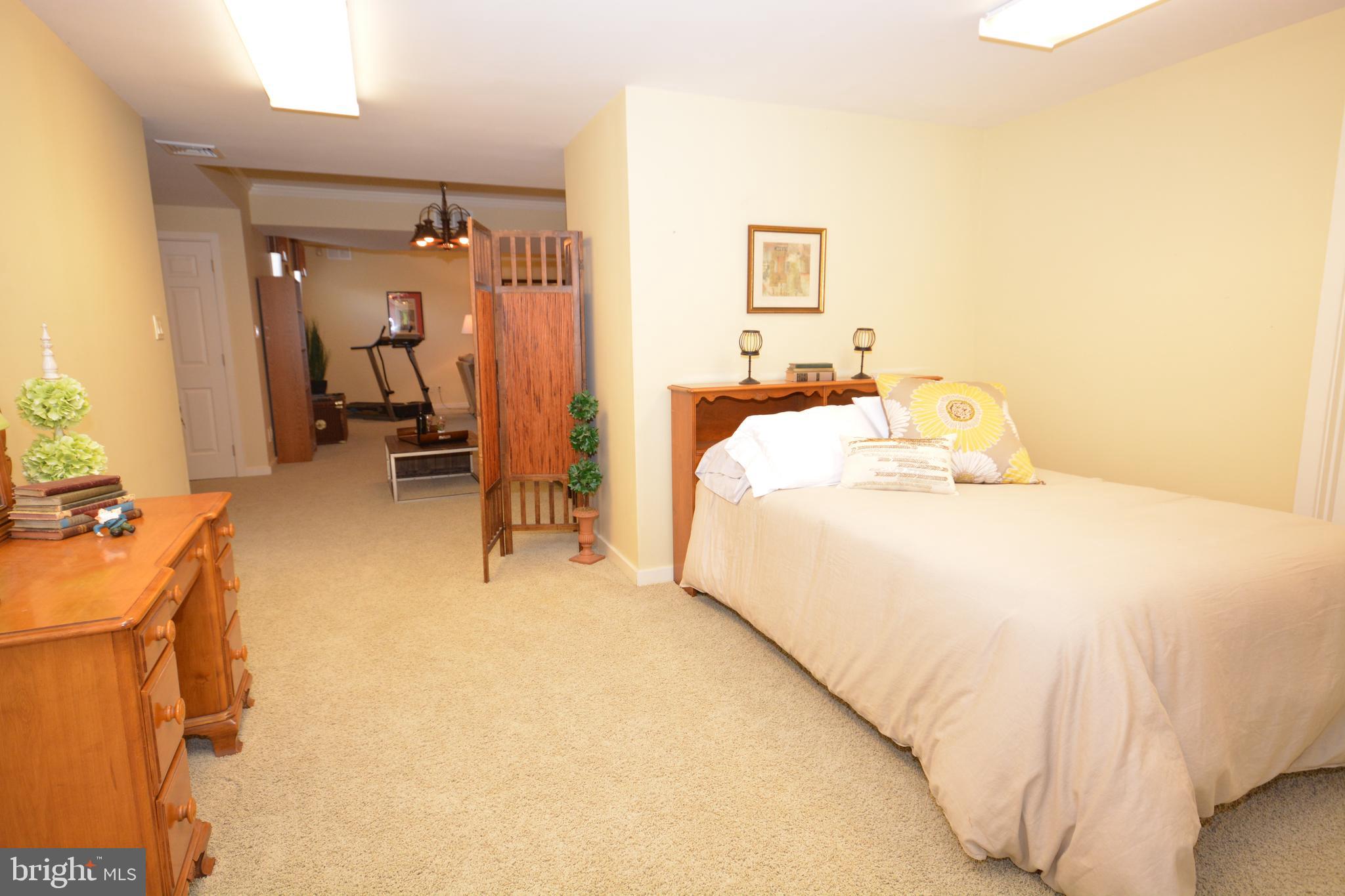 1101 Central Manor Road Lancaster, PA 17603 - Photo 44 of 64 LL1 Bedroom 4