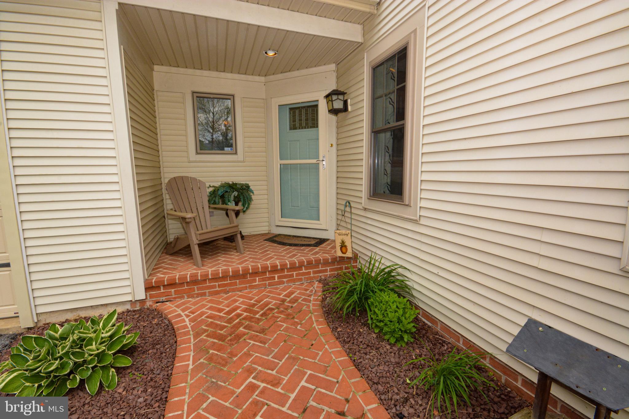 1101 Central Manor Road Lancaster, PA 17603 - Photo 45 of 64 Front Entrance of Home