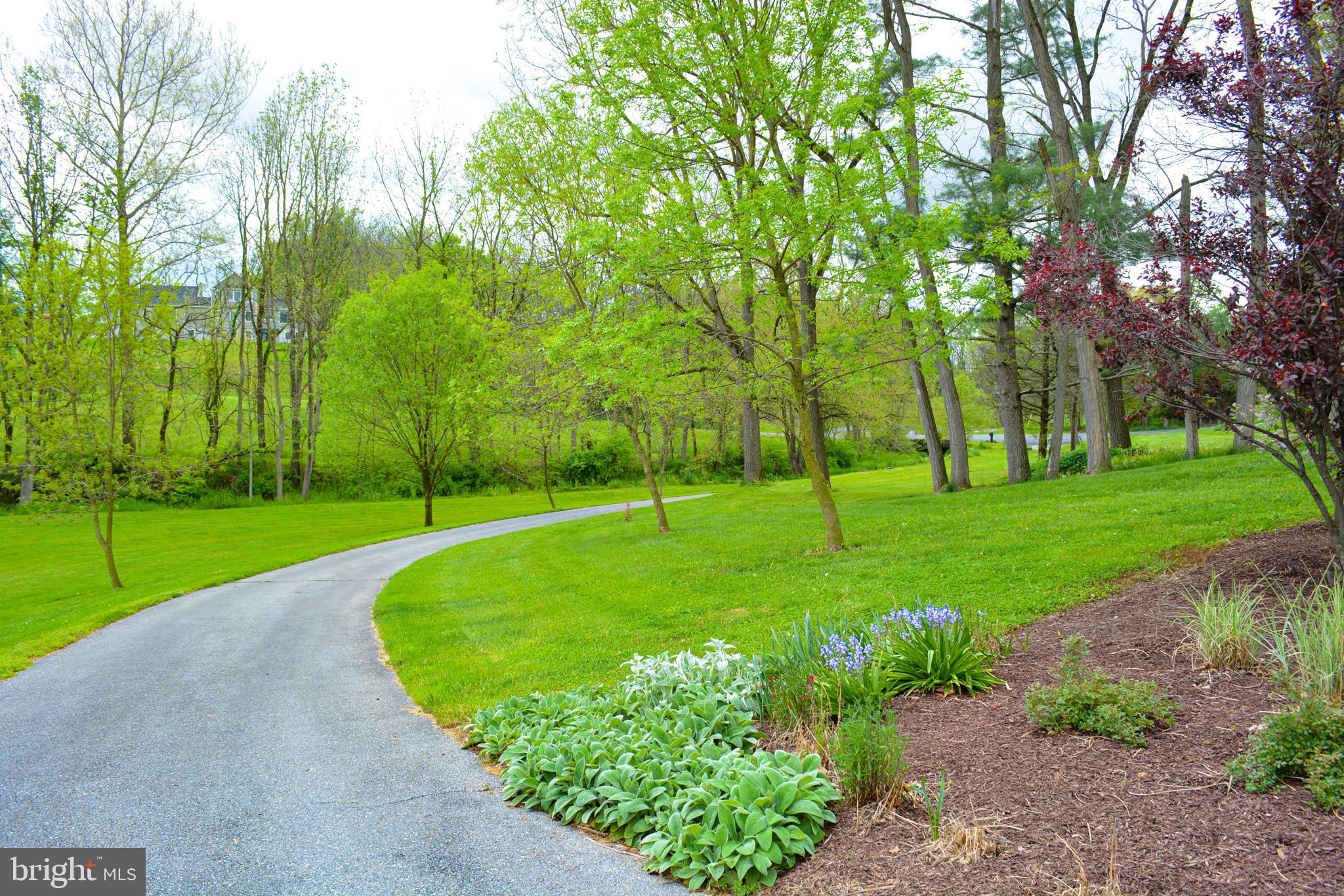 1101 Central Manor Road Lancaster, PA 17603 - Photo 57 of 64 Driveway