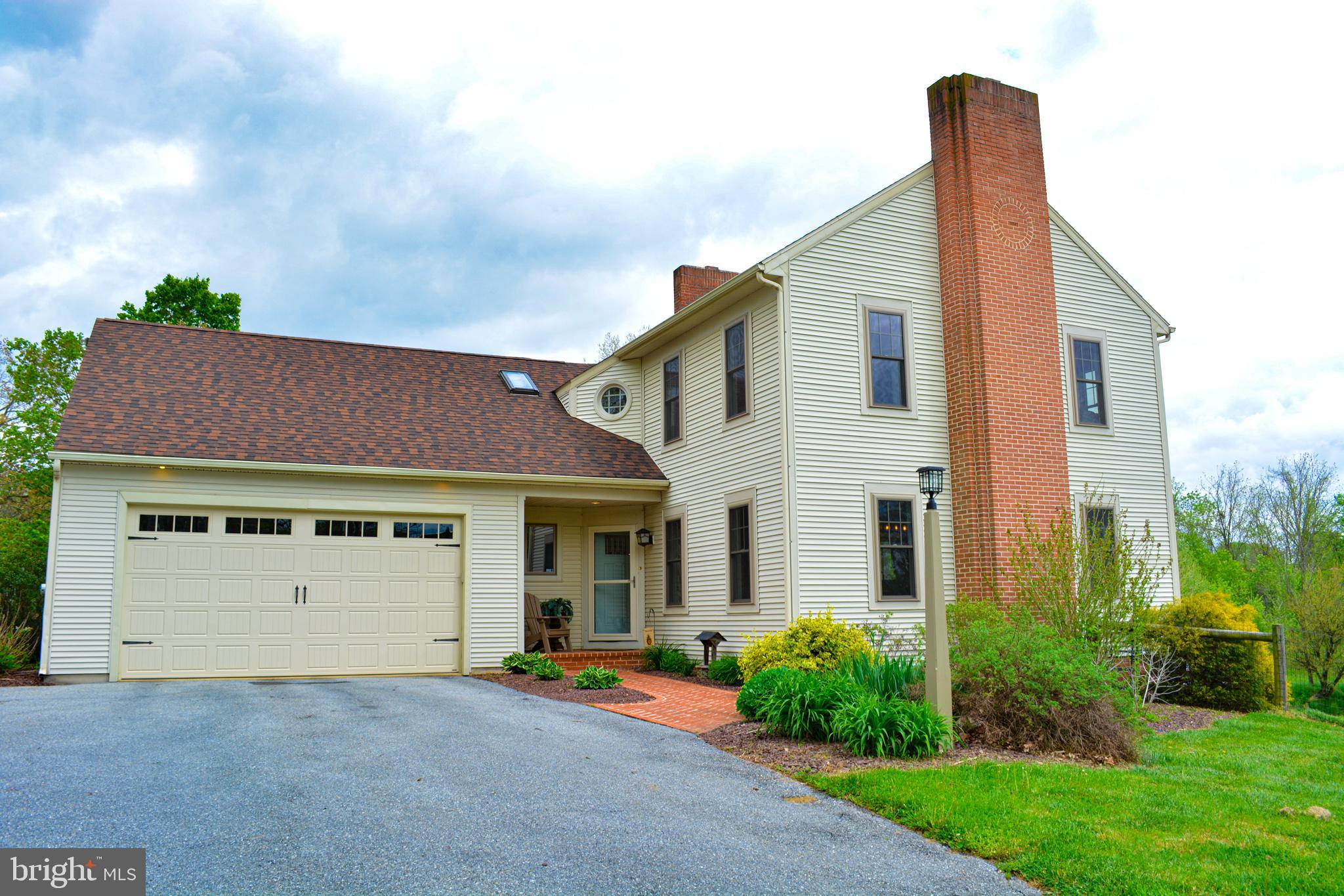 1101 Central Manor Road Lancaster, PA 17603 - Photo 58 of 64 Front of Home
