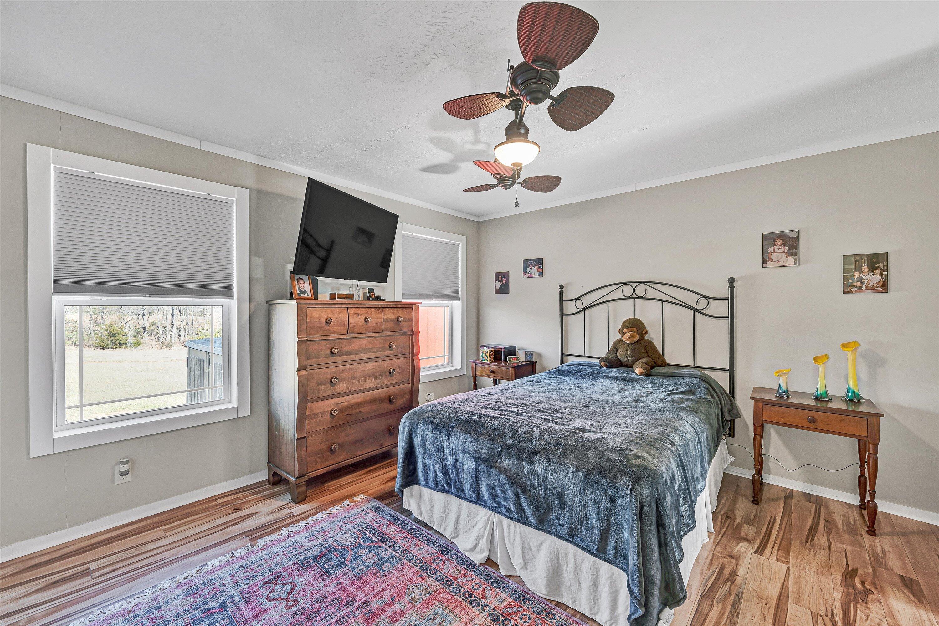 1675 Airport Road Moneta, VA 24121 - Photo 22 of 45 16-DSC00046