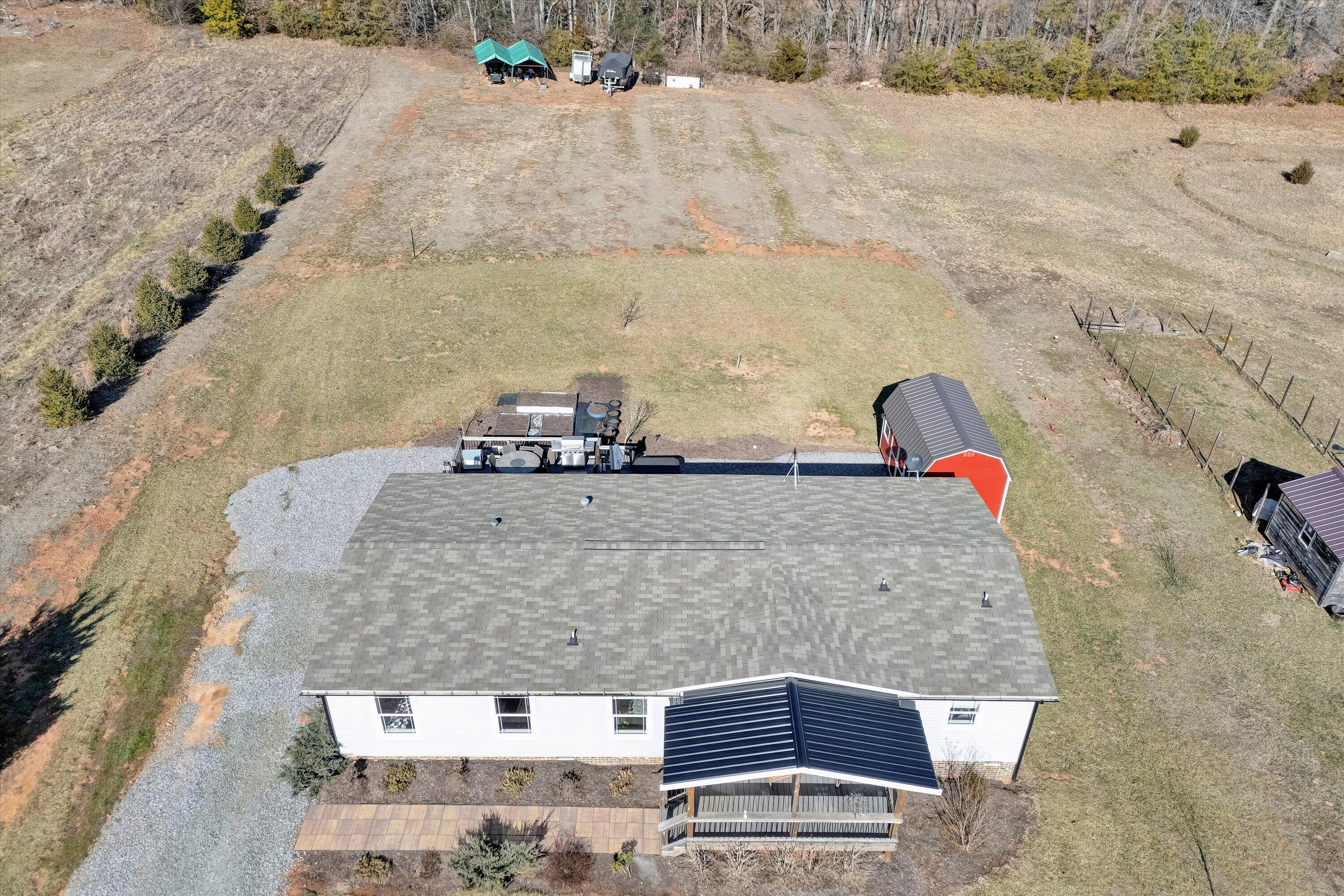 1675 Airport Road Moneta, VA 24121 - Photo 3 of 45 35-DJI_20260115121627_0127