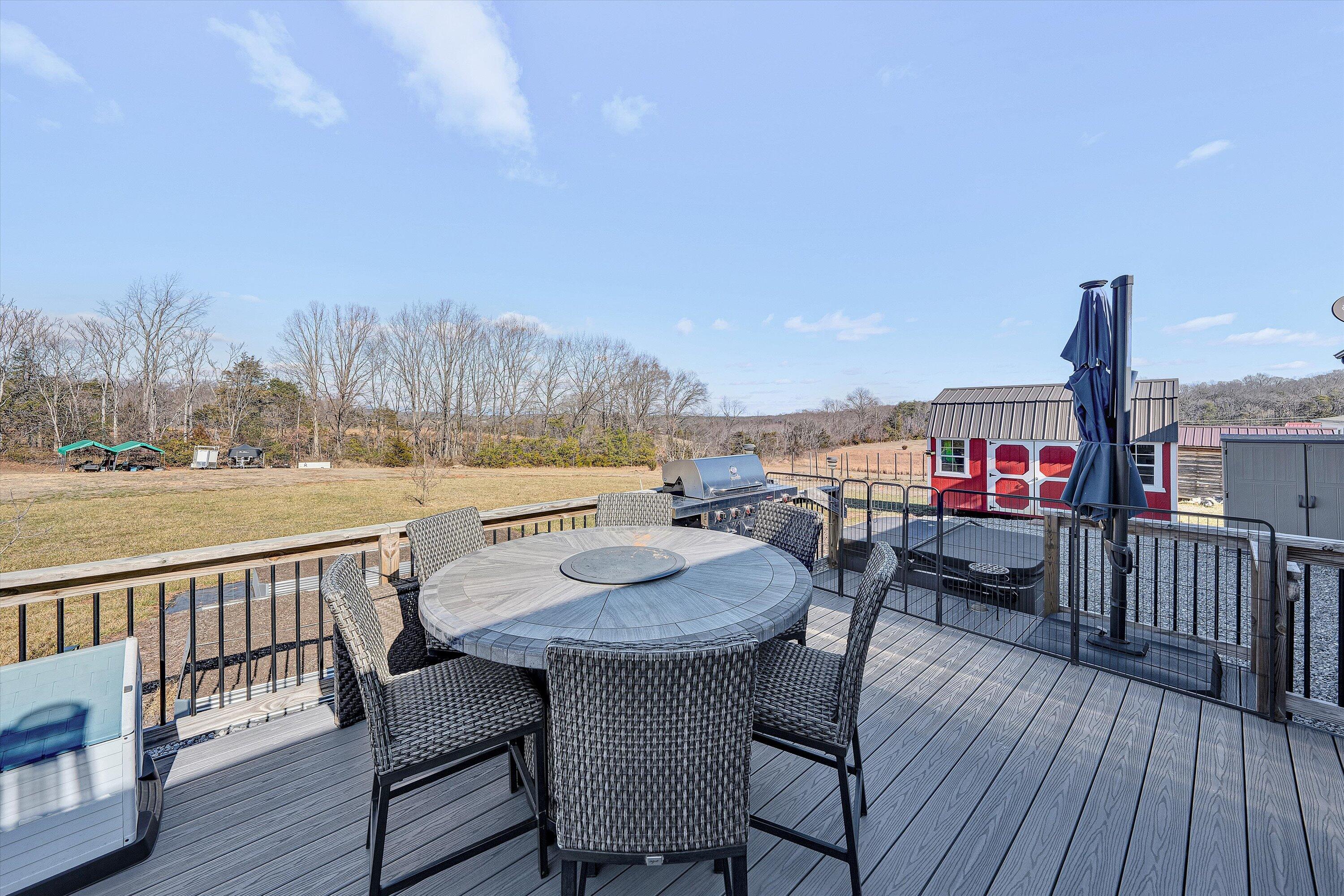 1675 Airport Road Moneta, VA 24121 - Photo 31 of 45 25-DSC00082