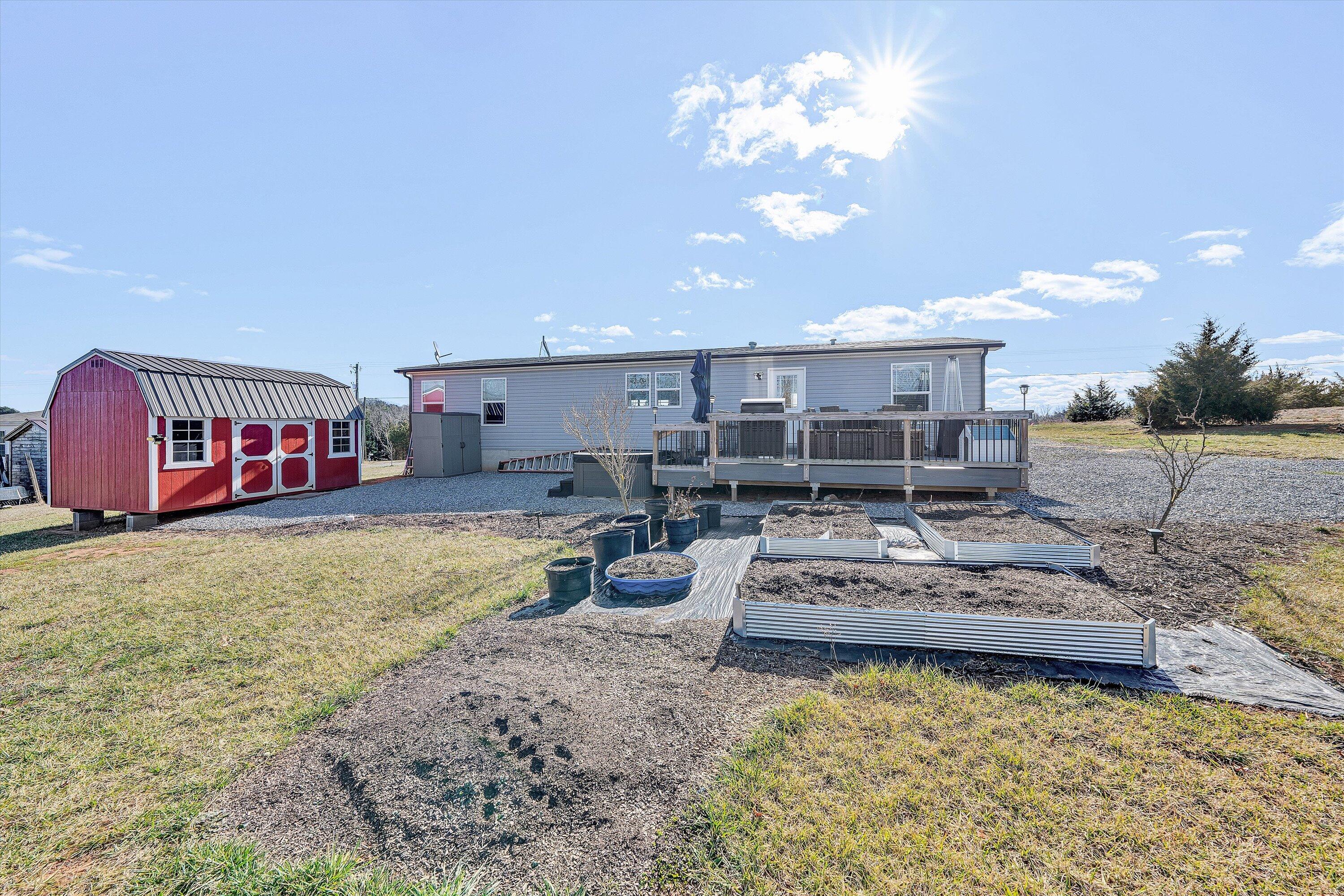 1675 Airport Road Moneta, VA 24121 - Photo 38 of 45 31-DSC00100