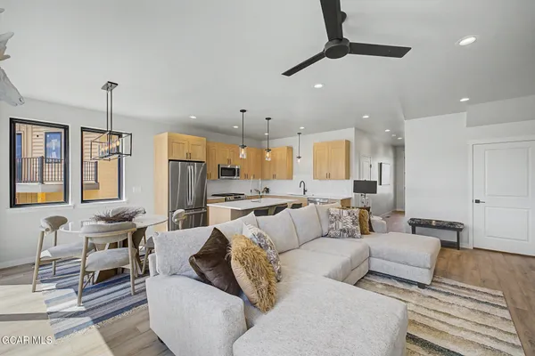 $849,000 | 602 Gcr 5142, Tabernash, CO 80478