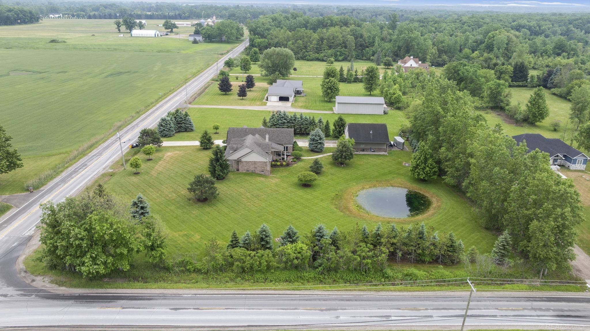 75993 McKay Road Romeo, MI 48065 - Photo 50 of 60