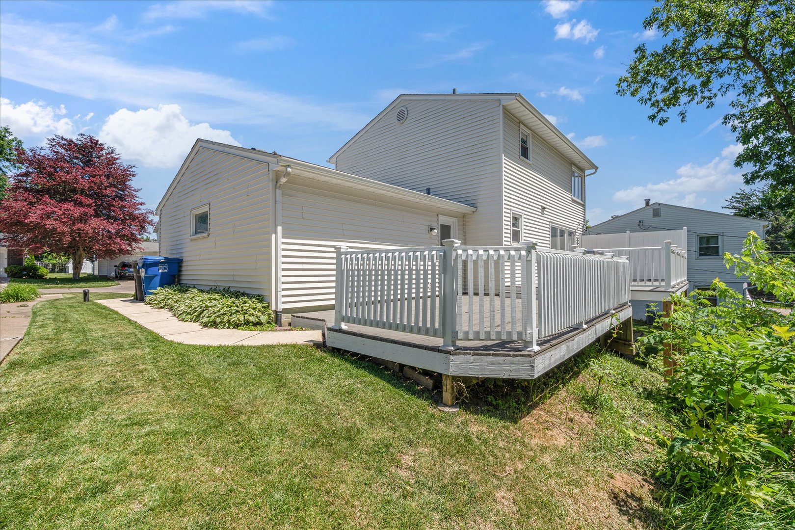 4714 20th Avenue Moline, IL 61265 - Photo 39 of 45