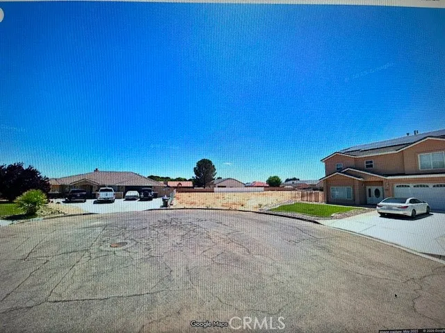 $19,999 | 26832 Dunsmuir Lane, Helendale, CA 92342