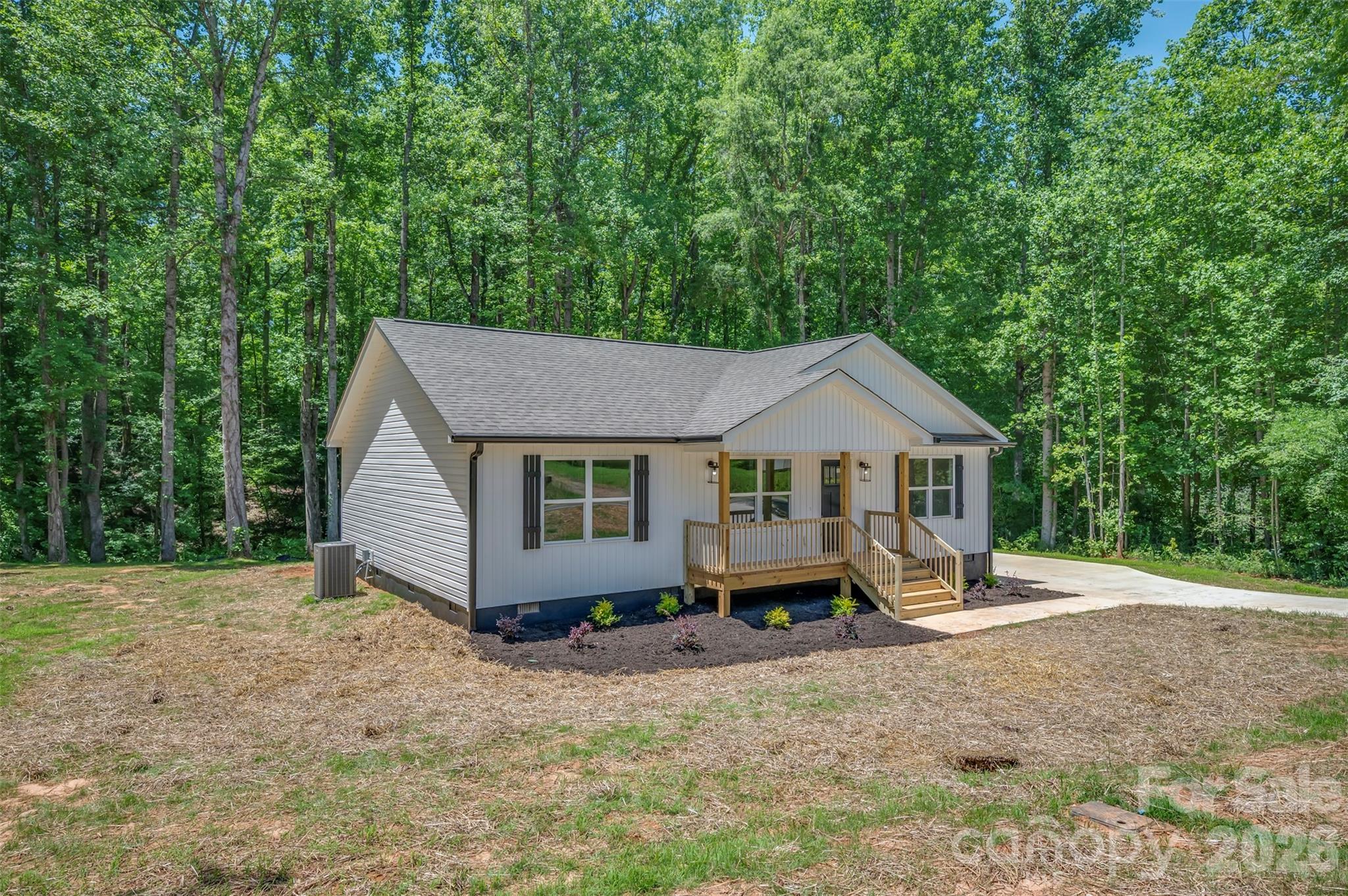 223 Pearidge Road Bostic, NC 28018 - Photo 4 of 34