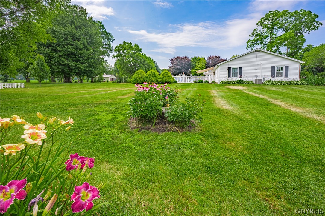1189 Quaker Road Barker, NY 14012 - Photo 48 of 49