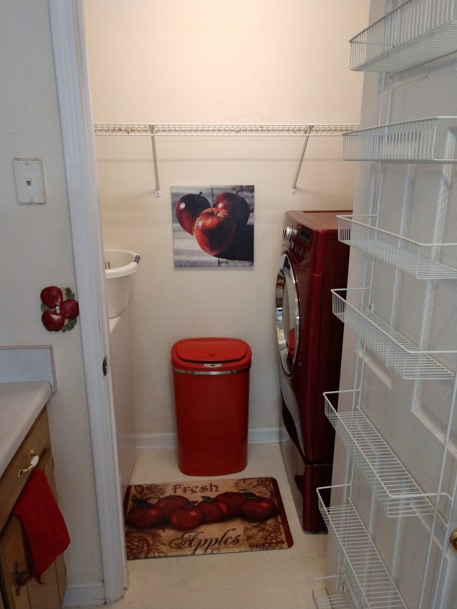1511 Ridgemont Drive La Vergne, TN 37086 - Photo 13 of 18 a bathroom with a toilet and a shower