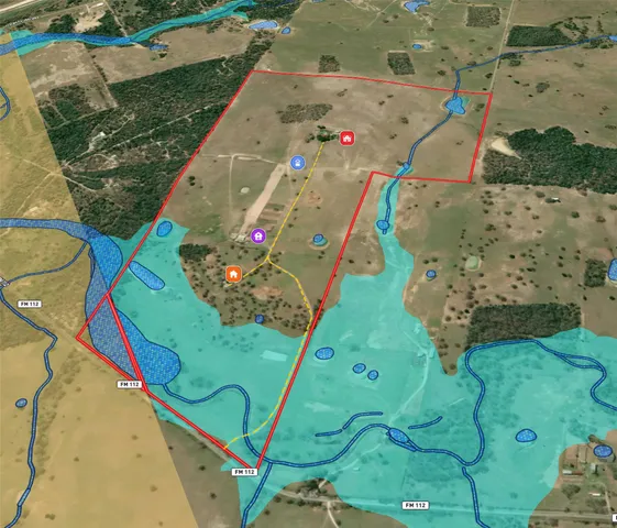 $4,950,000 | Undisclosed Address, Thrall, TX 76578