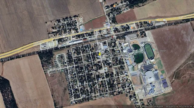 $4,950,000 | Undisclosed Address, Thrall, TX 76578