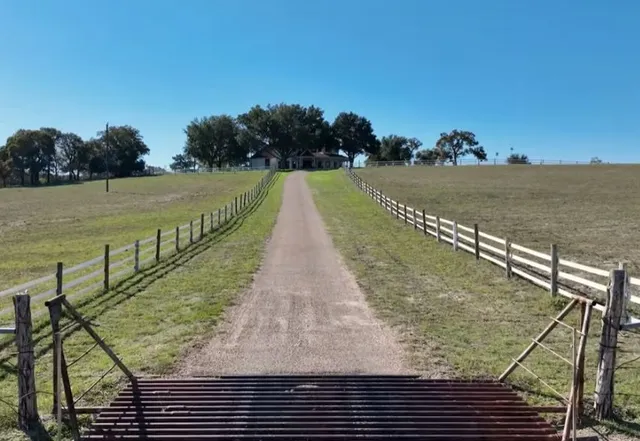 a view of a balcony with an ocean view