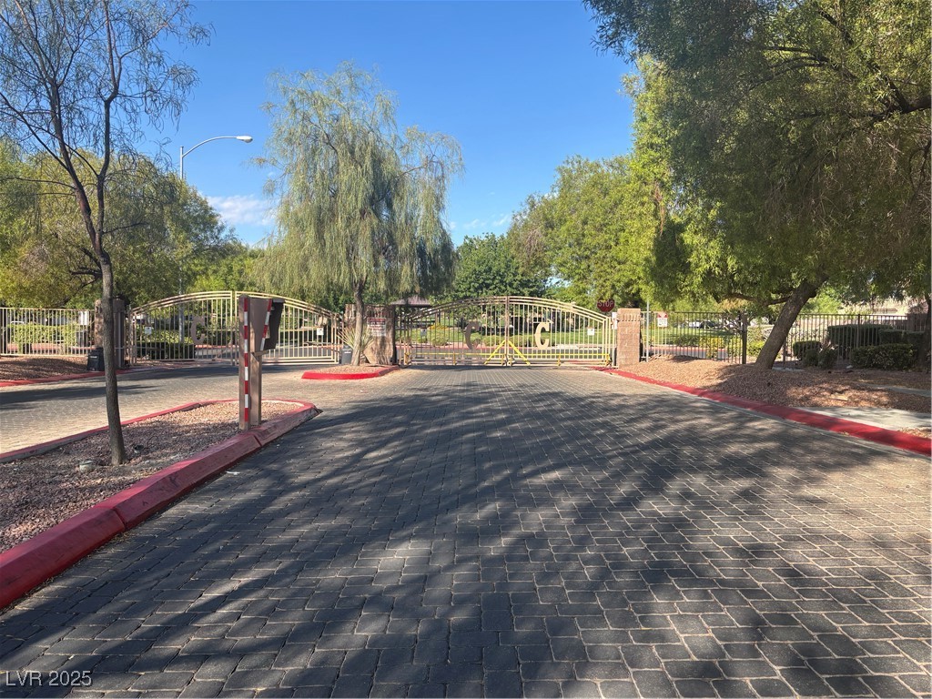 6340 Standing Elm Street North Las Vegas, NV 89081 - Photo 16 of 16