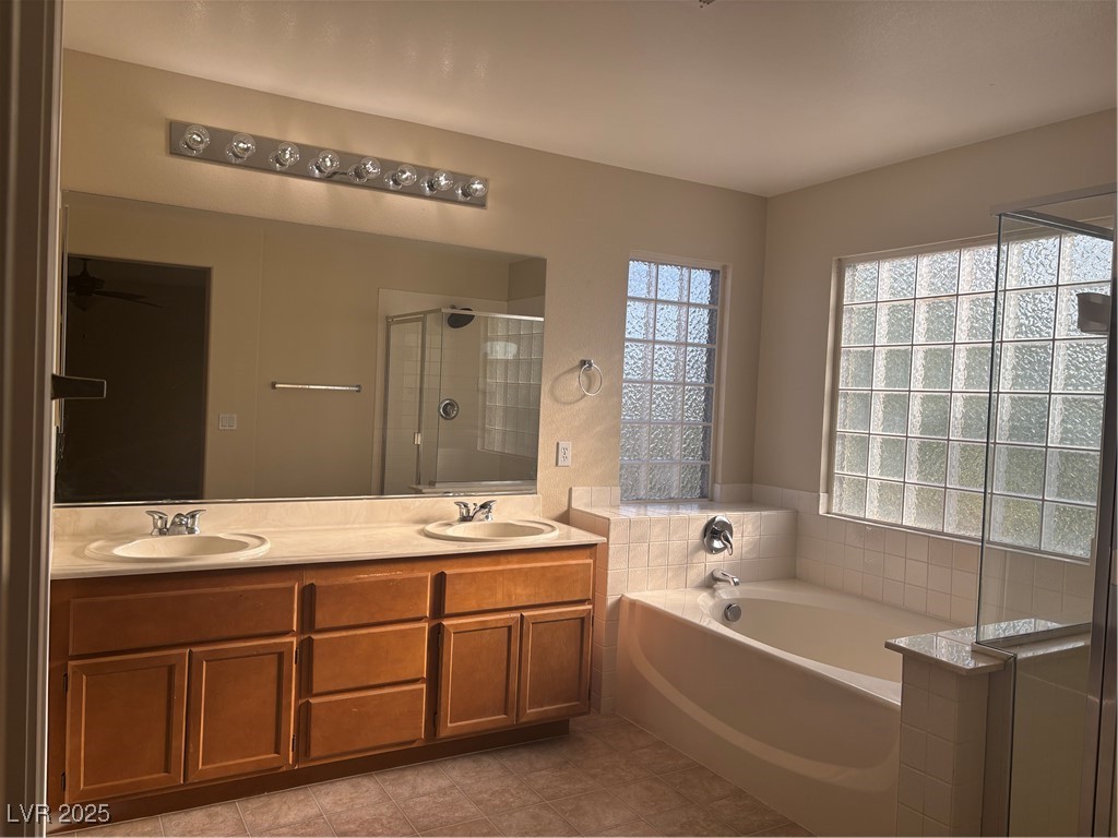 6340 Standing Elm Street North Las Vegas, NV 89081 - Photo 7 of 16