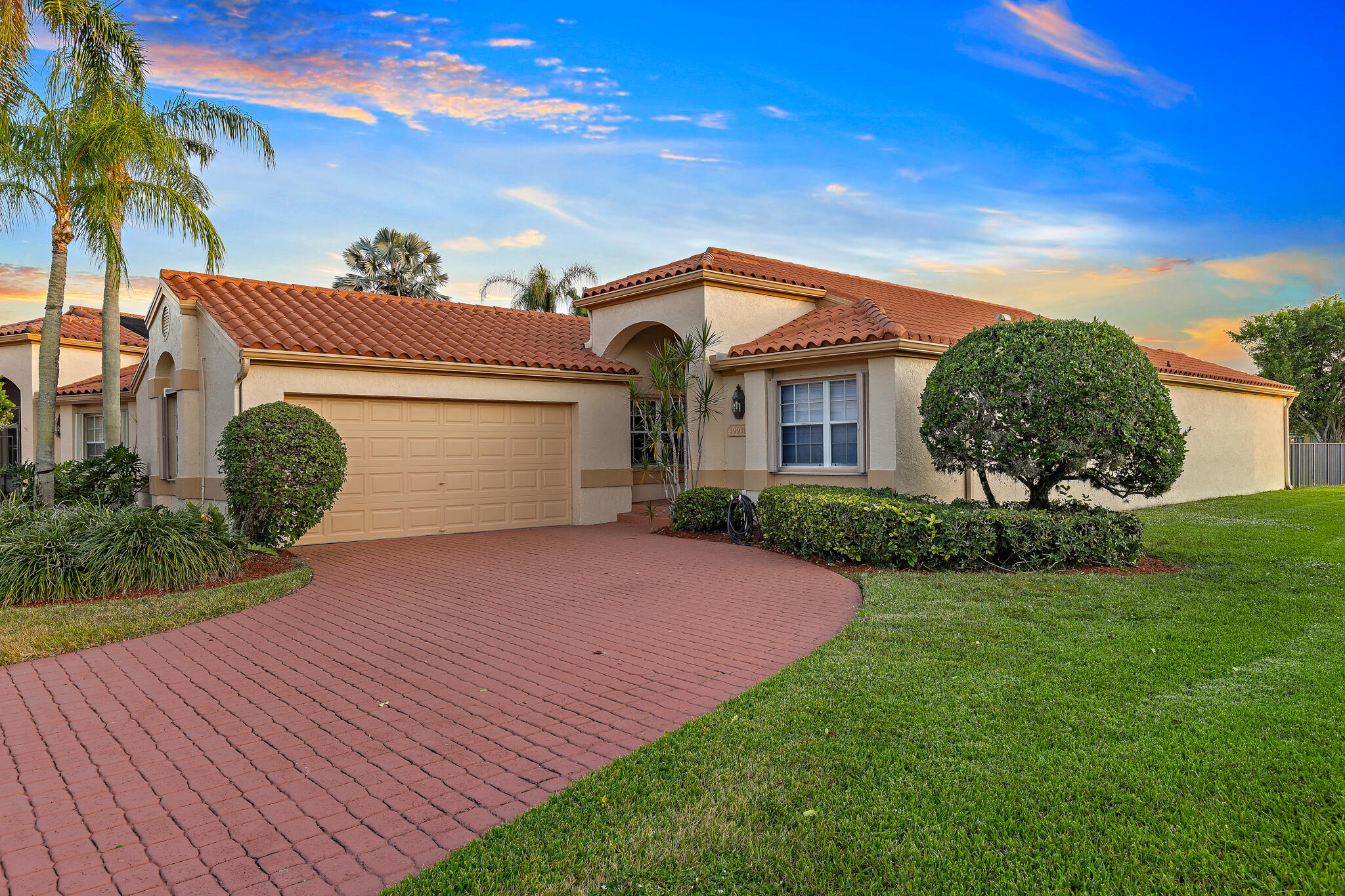 19931 Oslo Court Boca Raton, FL 33434 - Photo 1 of 40 Welcome To Your New Home
