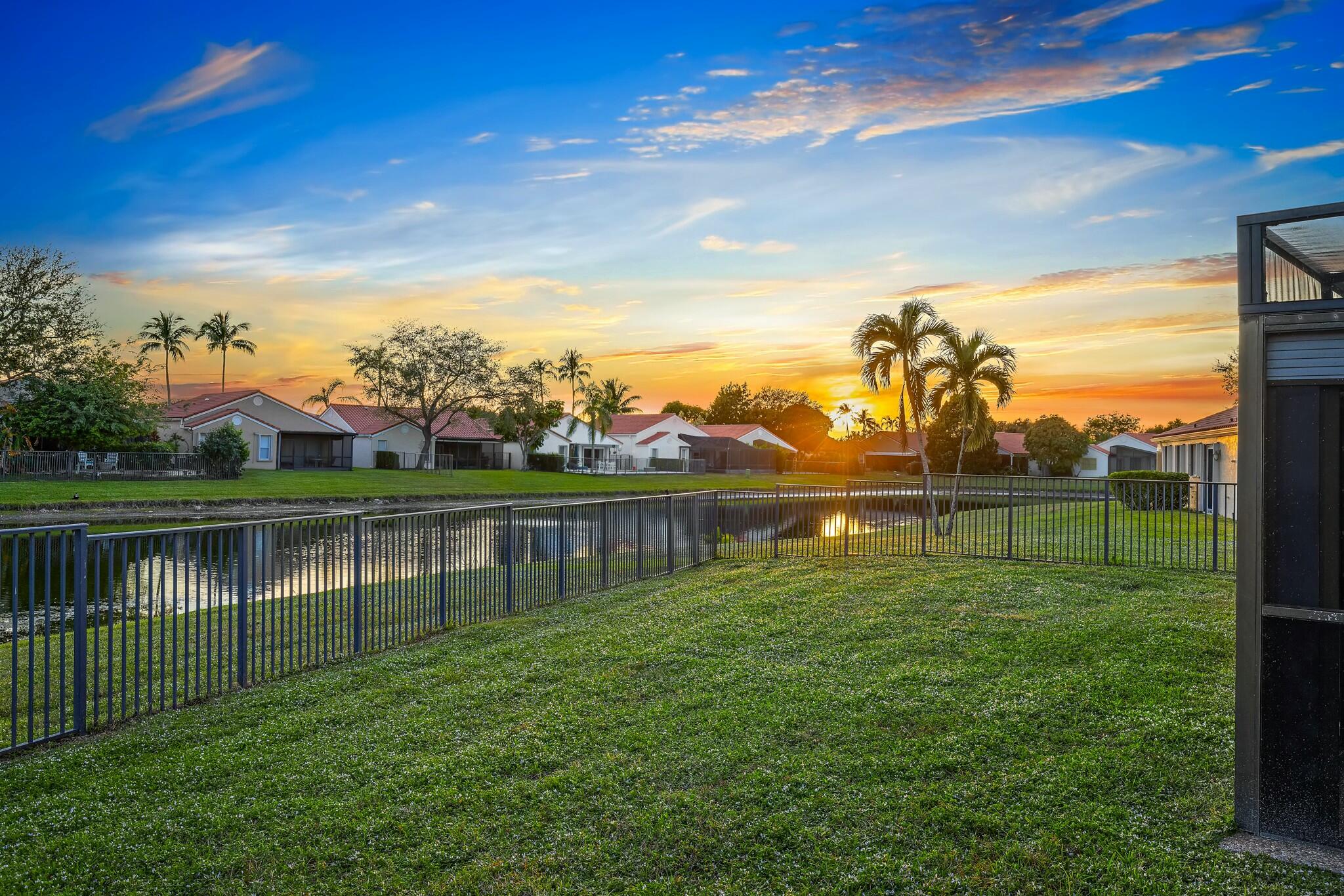 19931 Oslo Court Boca Raton, FL 33434 - Photo 30 of 40 South Waterview