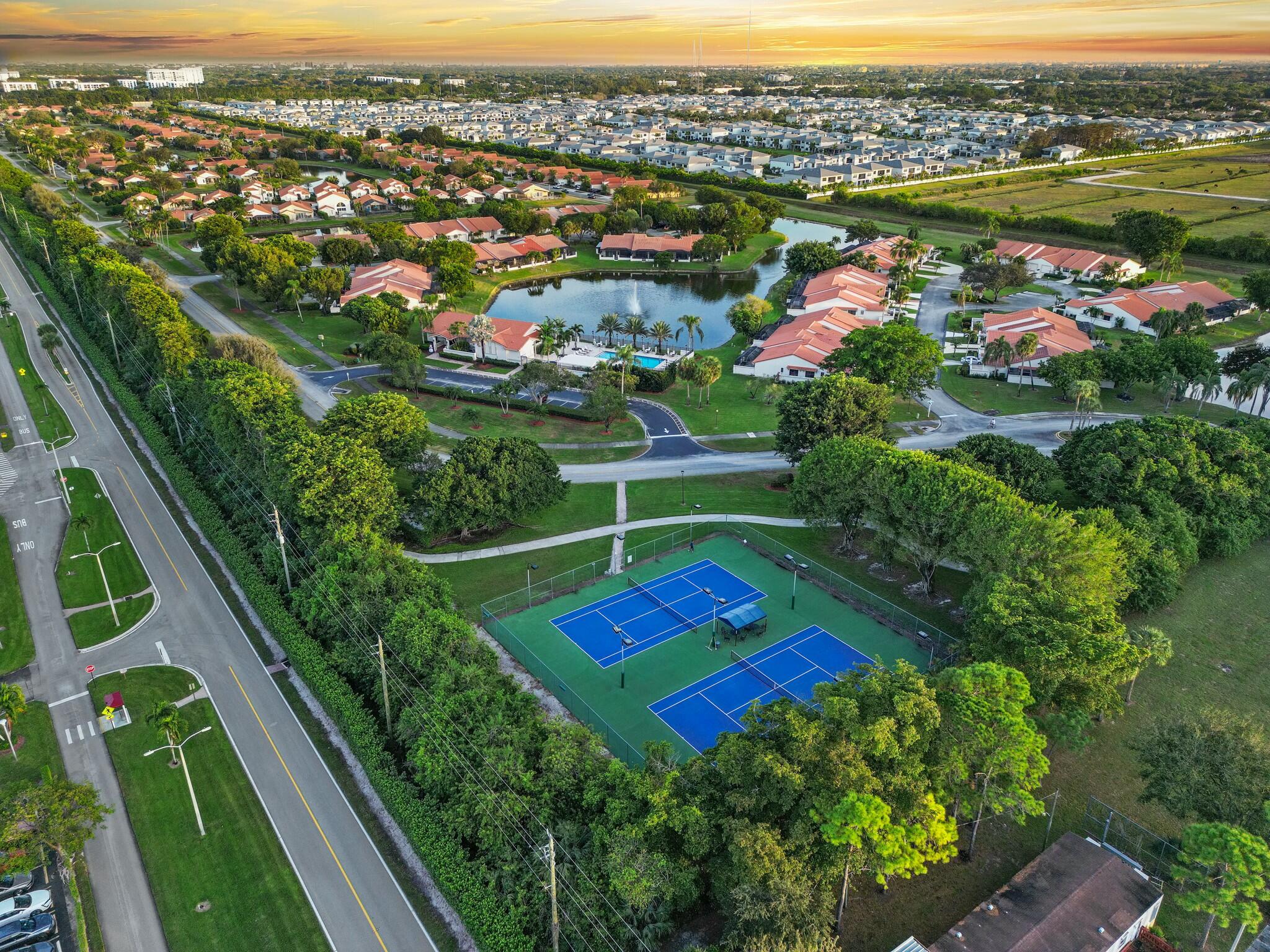 19931 Oslo Court Boca Raton, FL 33434 - Photo 40 of 40 Brentwood Community
