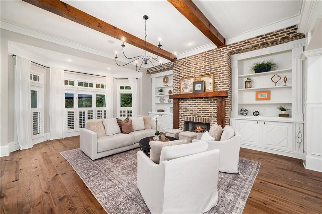 13200 Owens Way Milton, GA 30004 - Photo 14 of 113 a living room with furniture