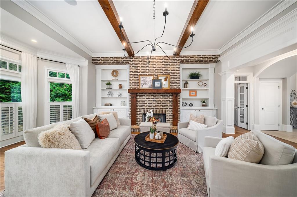 13200 Owens Way Milton, GA 30004 - Photo 15 of 113