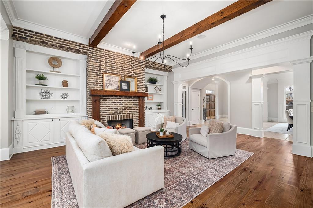 13200 Owens Way Milton, GA 30004 - Photo 17 of 113