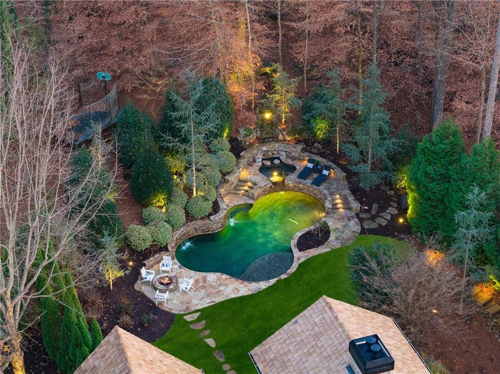 13200 Owens Way Milton, GA 30004 - Photo 2 of 113