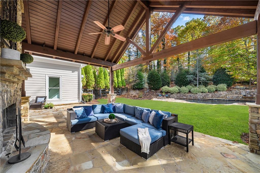 13200 Owens Way Milton, GA 30004 - Photo 22 of 113