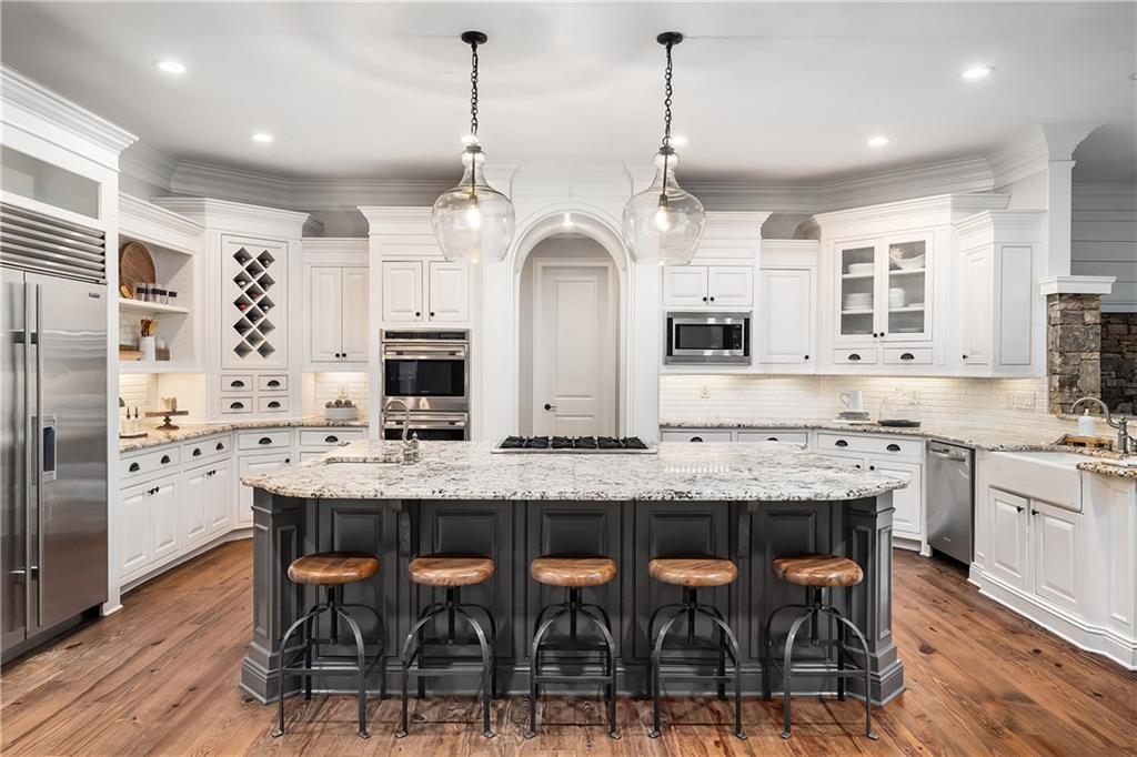 13200 Owens Way Milton, GA 30004 - Photo 29 of 113