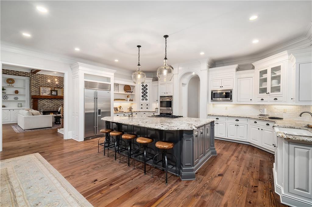 13200 Owens Way Milton, GA 30004 - Photo 30 of 113