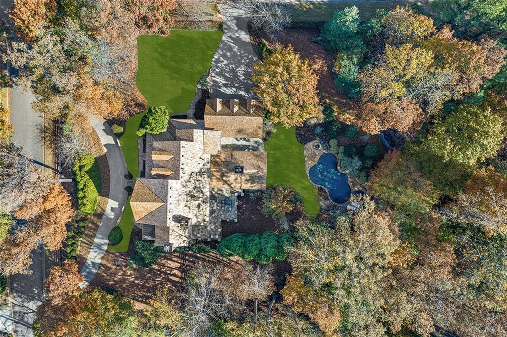 13200 Owens Way Milton, GA 30004 - Photo 3 of 113