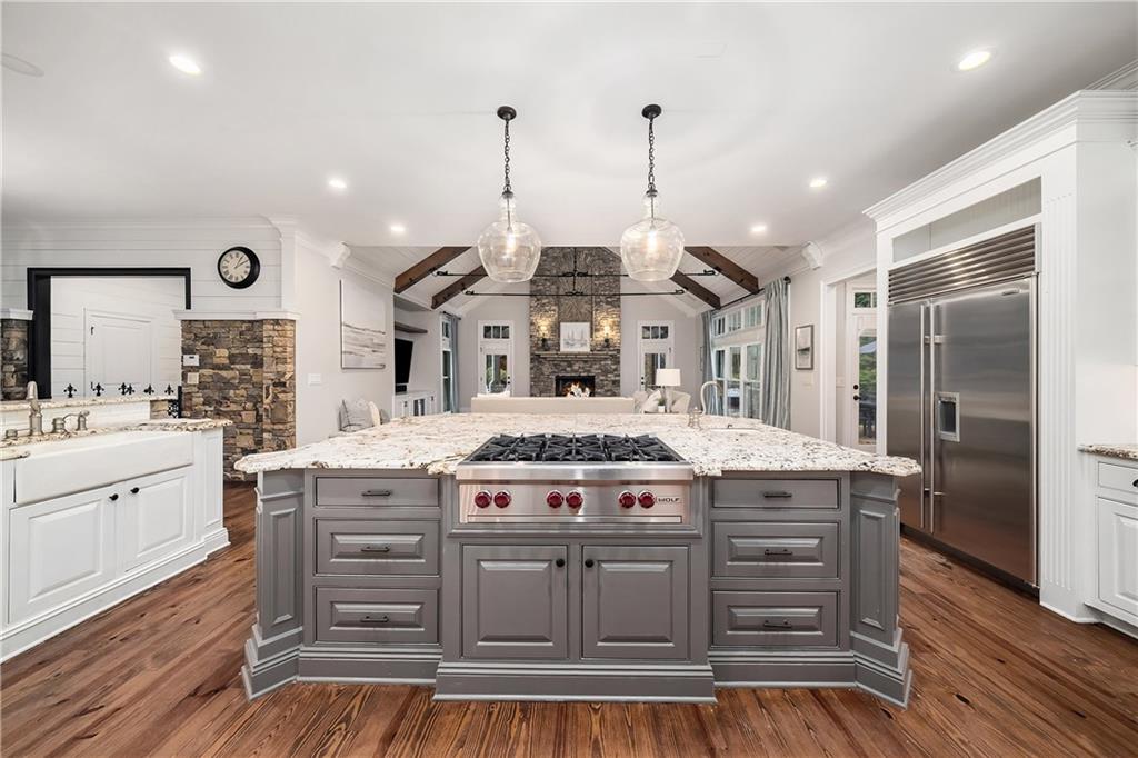 13200 Owens Way Milton, GA 30004 - Photo 32 of 113