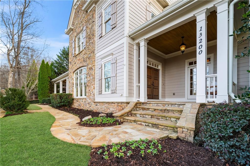 13200 Owens Way Milton, GA 30004 - Photo 7 of 113