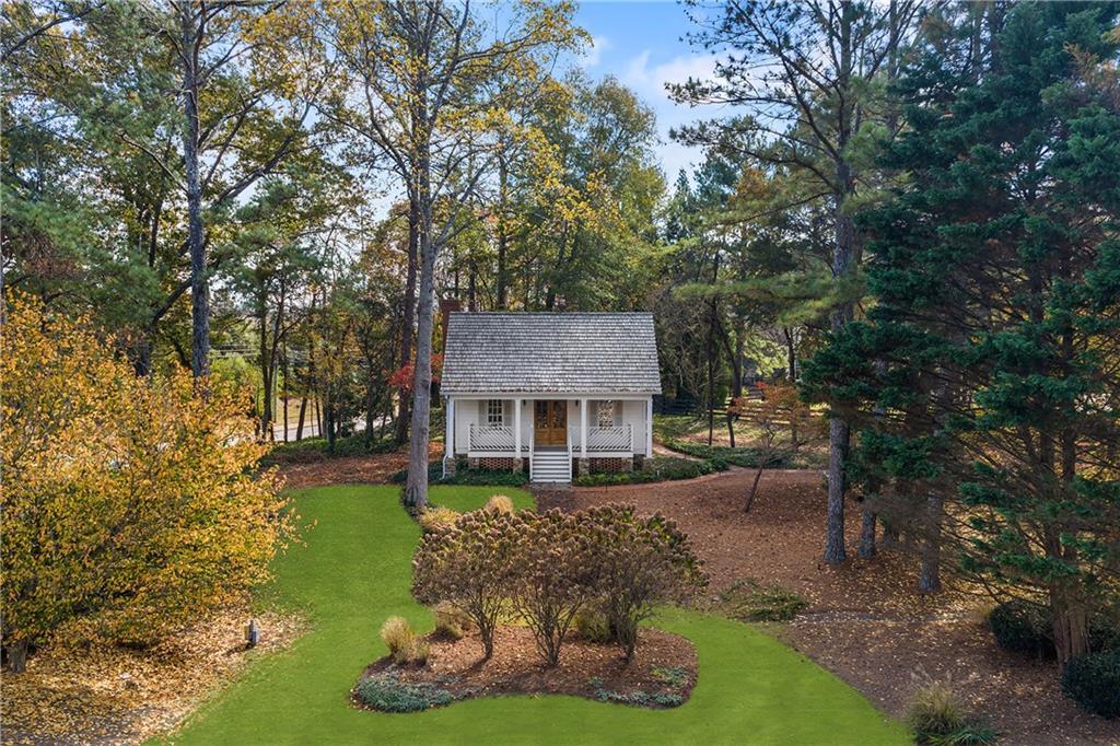 13200 Owens Way Milton, GA 30004 - Photo 89 of 113