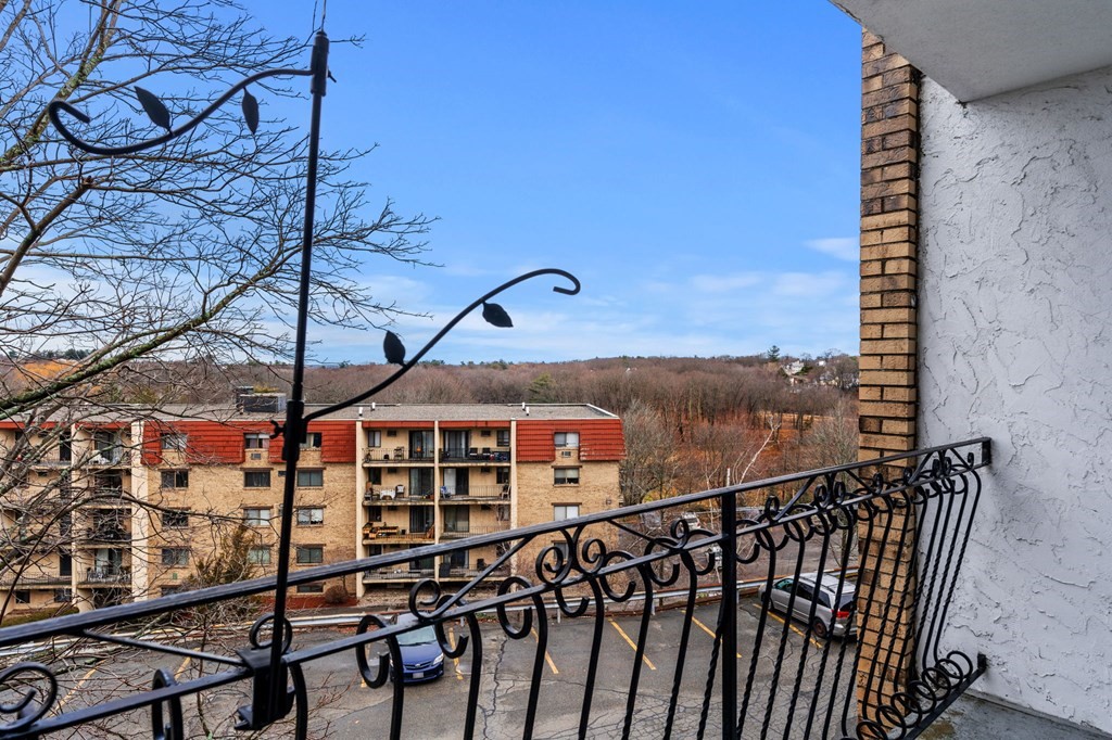 159 Franklin Street, Unit D2 Stoneham, MA 02180 - Photo 15 of 27