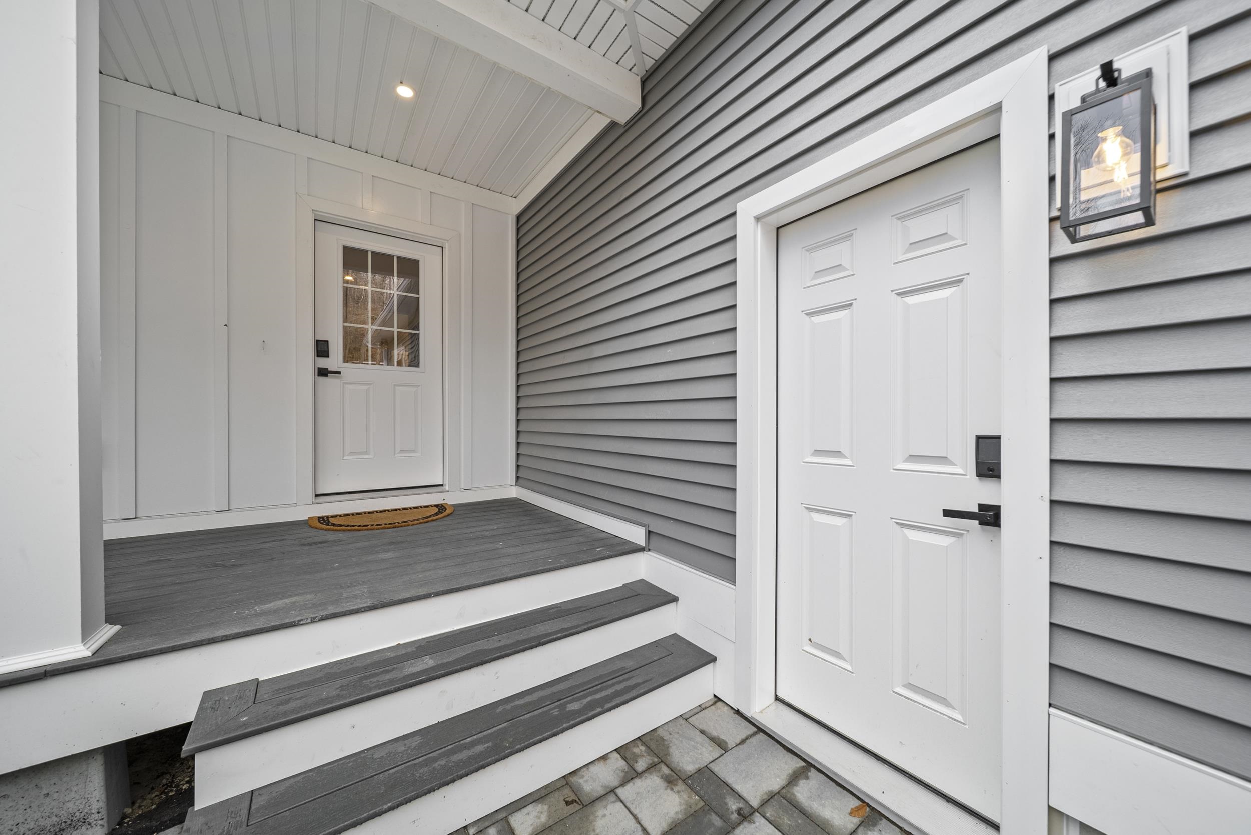 612 Upper Mad River Road, Unit B Thornton, NH 03285 - Photo 40 of 43
