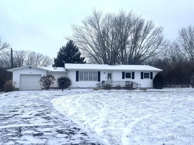 $239,900 | 1939 North 25 North Highway, Logansport, IN 46947
