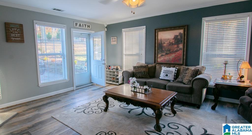 195 Mountain View Church Road Altoona, AL 35952 - Photo 12 of 49