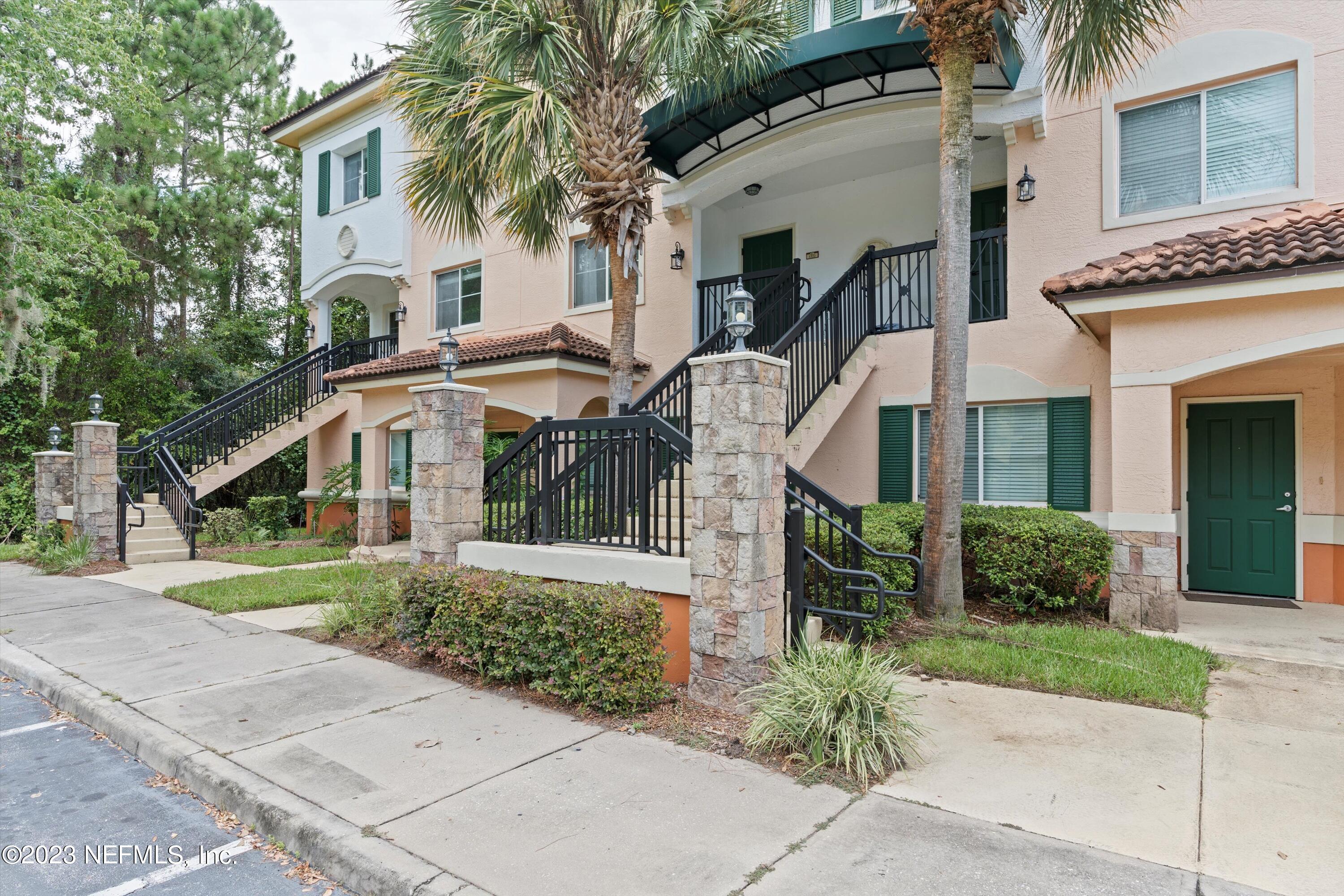 9745 Touchton Road, Unit 1322 Jacksonville, FL 32246 - Photo 1 of 25 02-Front