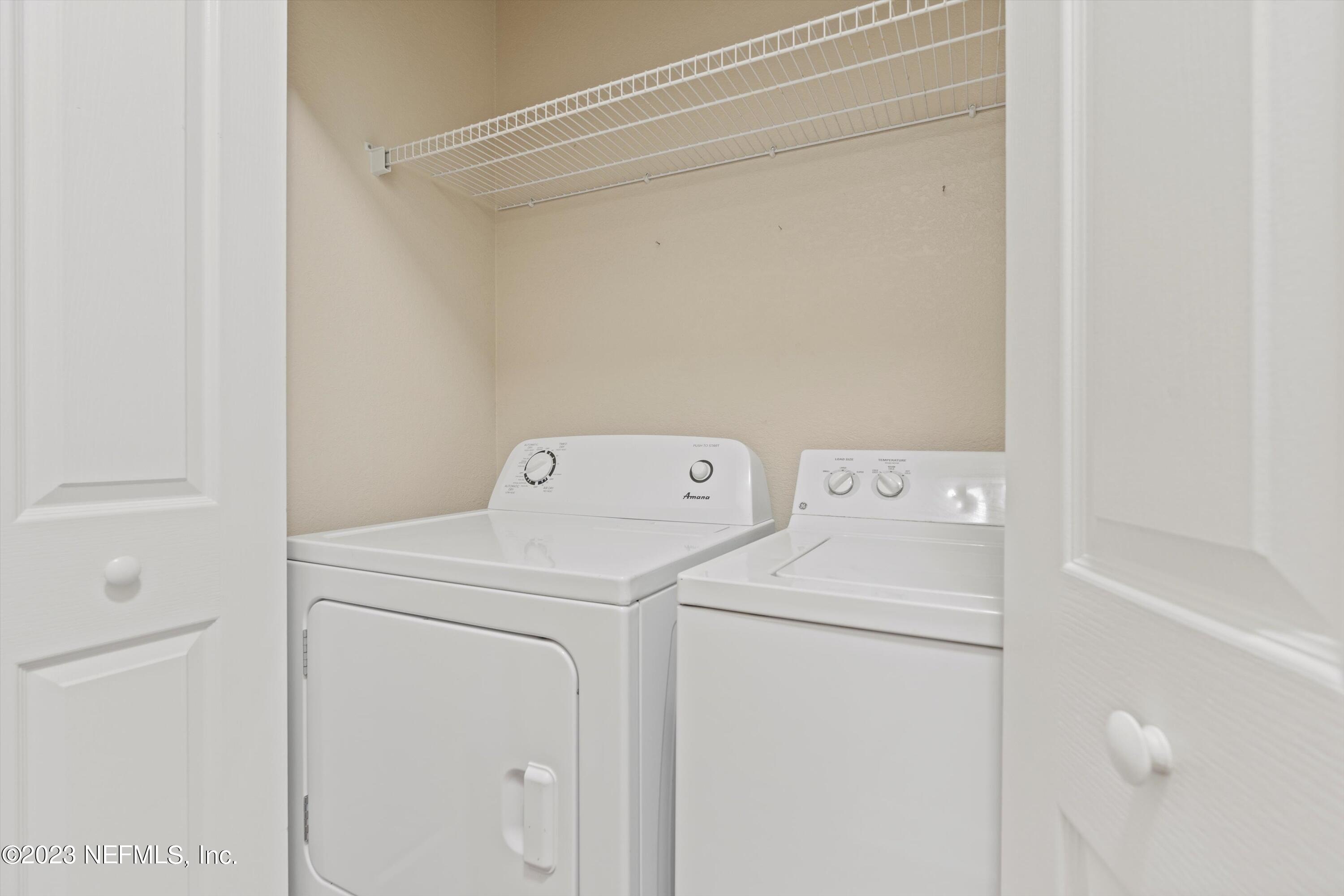 9745 Touchton Road, Unit 1322 Jacksonville, FL 32246 - Photo 16 of 25 17-Laundry